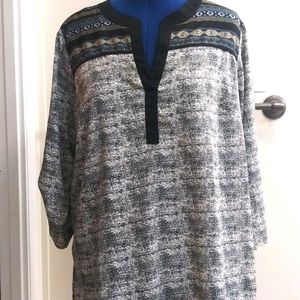 Antilia Femme shirt 1x. #217